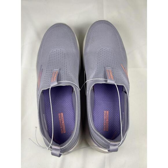 Skechers Gowalk Flex w/ultra Go Cushion womens Size 9 - Picture 1 of 9